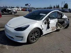 5YJ3E1EA3PF466636 2023 TESLA MODEL 3