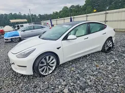 5YJ3E1EA3PF466667 2023 TESLA MODEL 3