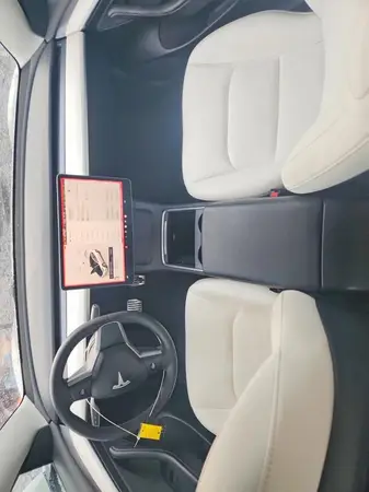 5YJ3E1EA3PF466667 2023 TESLA MODEL 3 - Image 8