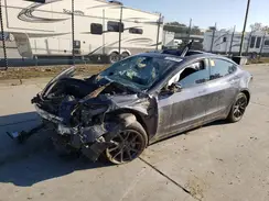 5YJ3E1EA3PF467589 2023 TESLA MODEL 3