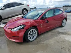 5YJ3E1EA3PF467723 2023 TESLA MODEL 3
