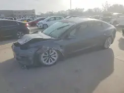 5YJ3E1EA3PF469522 2023 TESLA MODEL 3