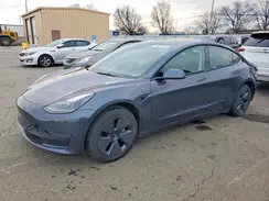 5YJ3E1EA3PF469665 2023 TESLA MODEL 3