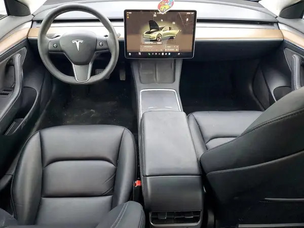 5YJ3E1EA3PF469665 2023 TESLA MODEL 3 - Image 8