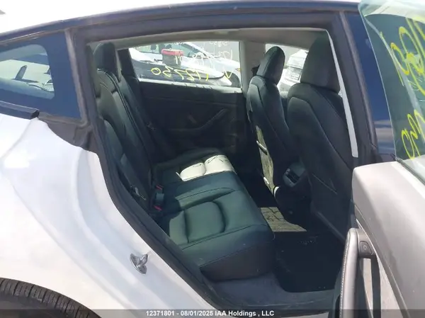 5YJ3E1EA3PF472730 2023 TESLA MODEL 3 - Image 8