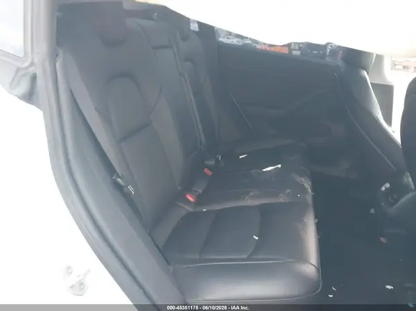 5YJ3E1EA3PF472971 2023 TESLA MODEL 3 - Image 8