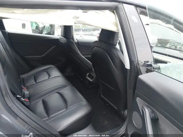 5YJ3E1EA3PF473876 2023 TESLA MODEL 3 - Image 8
