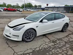 5YJ3E1EA3PF474445 2023 TESLA MODEL 3