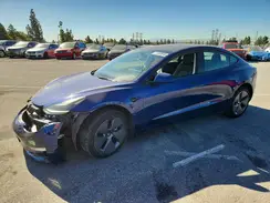 5YJ3E1EA3PF475238 2023 TESLA MODEL 3