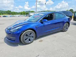 5YJ3E1EA3PF475479 2023 TESLA MODEL 3