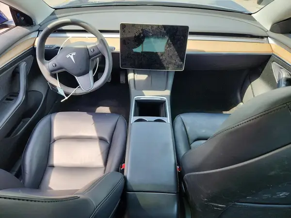 5YJ3E1EA3PF475479 2023 TESLA MODEL 3 - Image 8