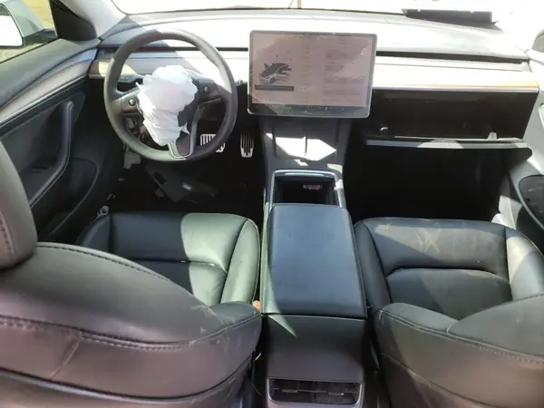 5YJ3E1EA3PF475515 2023 TESLA MODEL 3 - Image 8