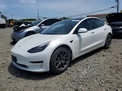 5YJ3E1EA3PF476129 2023 TESLA MODEL 3