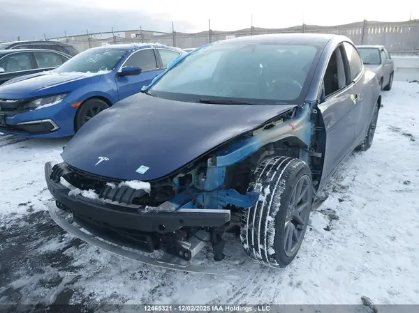 5YJ3E1EA3PF477894 2023 TESLA MODEL 3 - Image 2