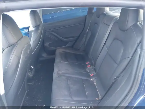 5YJ3E1EA3PF477894 2023 TESLA MODEL 3 - Image 8