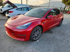 5YJ3E1EA3PF478964 2023 TESLA MODEL 3