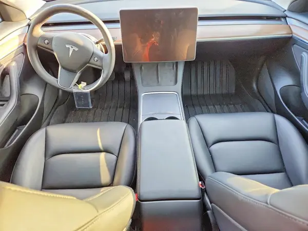 5YJ3E1EA3PF478964 2023 TESLA MODEL 3 - Image 8