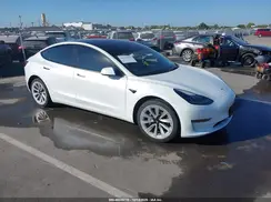 5YJ3E1EA3PF480732 2023 TESLA MODEL 3