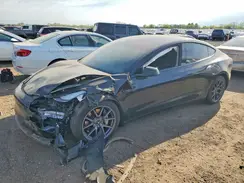 5YJ3E1EA3PF481041 2023 TESLA MODEL 3