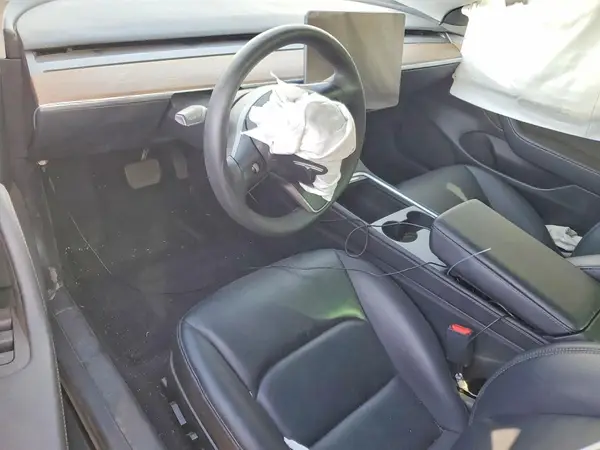 5YJ3E1EA3PF481041 2023 TESLA MODEL 3 - Image 8