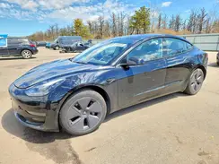 5YJ3E1EA3PF481122 2023 TESLA MODEL 3