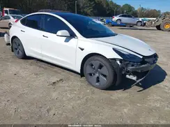 5YJ3E1EA3PF481539 2023 TESLA MODEL 3