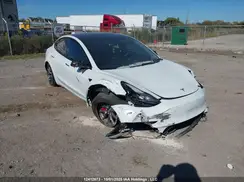 5YJ3E1EA3PF481573 2023 TESLA MODEL 3