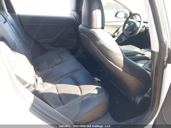 5YJ3E1EA3PF481573 2023 TESLA MODEL 3 - Image 8