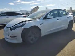 5YJ3E1EA3PF482559 2023 TESLA MODEL 3