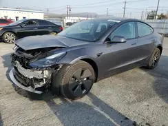 5YJ3E1EA3PF483355 2023 TESLA MODEL 3