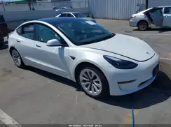 5YJ3E1EA3PF484277 2023 TESLA MODEL 3