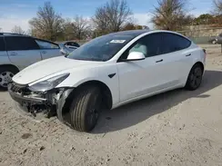 5YJ3E1EA3PF484697 2023 TESLA MODEL 3