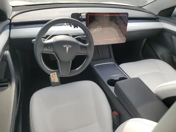 5YJ3E1EA3PF484697 2023 TESLA MODEL 3 - Image 8