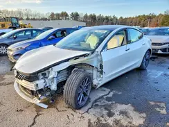 5YJ3E1EA3PF484702 2023 TESLA MODEL 3
