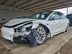 5YJ3E1EA3PF485106 2023 TESLA MODEL 3