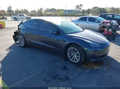 5YJ3E1EA3PF485459 2023 TESLA MODEL 3