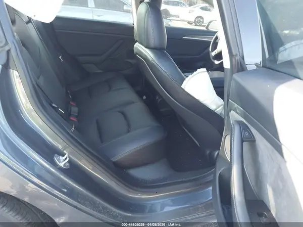 5YJ3E1EA3PF485459 2023 TESLA MODEL 3 - Image 8