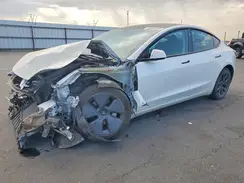5YJ3E1EA3PF485915 2023 TESLA MODEL 3