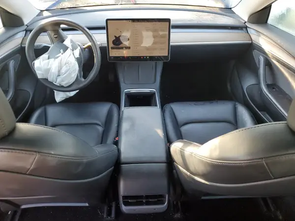 5YJ3E1EA3PF486160 2023 TESLA MODEL 3 - Image 8