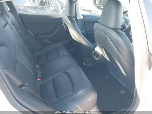 5YJ3E1EA3PF486823 2023 TESLA MODEL 3 - Image 8