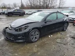 5YJ3E1EA3PF487440 2023 TESLA MODEL 3