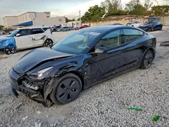 5YJ3E1EA3PF487499 2023 TESLA MODEL 3