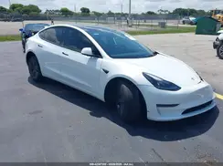 5YJ3E1EA3PF489477 2023 TESLA MODEL 3