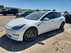 5YJ3E1EA3PF490077 2023 TESLA MODEL 3