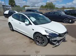 5YJ3E1EA3PF490208 2023 TESLA MODEL 3