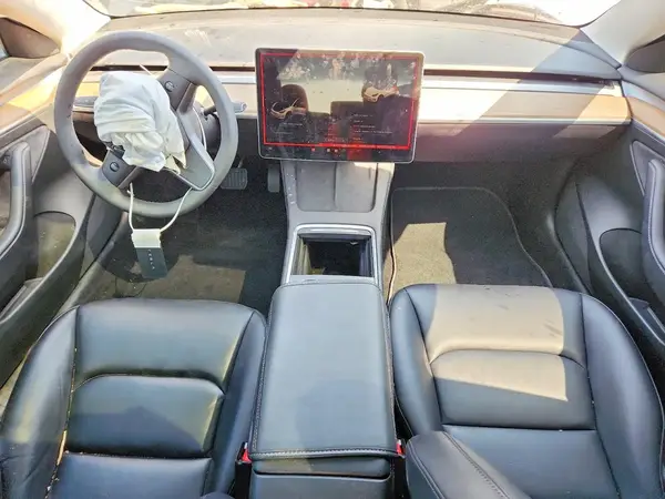 5YJ3E1EA3PF490368 2023 TESLA MODEL 3 - Image 8