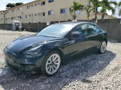5YJ3E1EA3PF490709 2023 TESLA MODEL 3