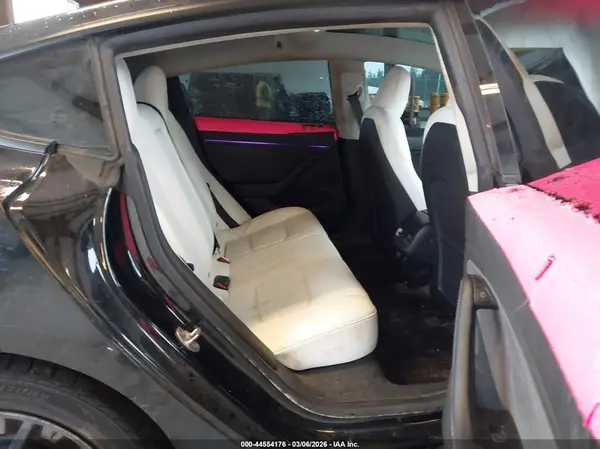 5YJ3E1EA3PF490936 2023 TESLA MODEL 3 - Image 8