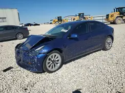 5YJ3E1EA3PF492573 2023 TESLA MODEL 3