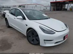 5YJ3E1EA3PF493142 2023 TESLA MODEL 3
